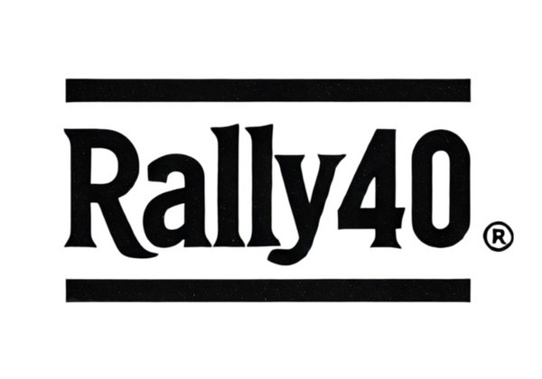 Rally40 Pickleball